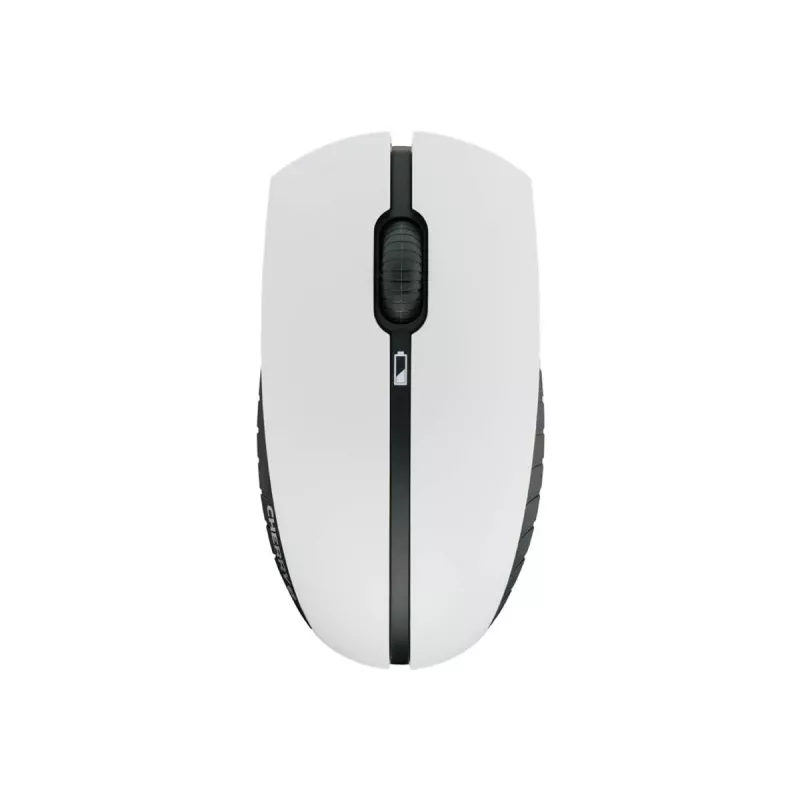 CHERRY B.UNLIMITED 3.0 tastiera mouse inclusi ufficio RF Wireless tedesco grigio