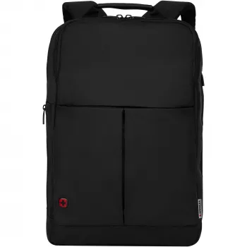 Zaino per notebook WENGER Reload per 30,5-35,8 cm 12-14,1 pollici tablet, laptop nero