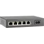 Switch di rete Renkforce 001377754 – 5 porte Gigabit (1 Gbit/s) unmanaged