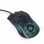 Mouse per destrimani Gembird MUSG-RGB-01 USB Type-A 3600 DPI