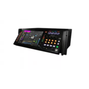 Mixer digitale Behringer WING RACK