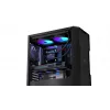 ENDORFY Navis F280 ARGB case per computer dissipatore liquido all-in-one 14 cm nero 1 pz.