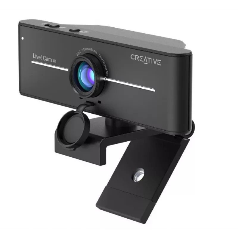 Creative Live Cam Sync 4K