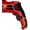 Trapano a percussione TE-ID 500 E (rosso/nero, 550 Watt)