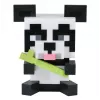 Lampada Paladone Minecraft Panda