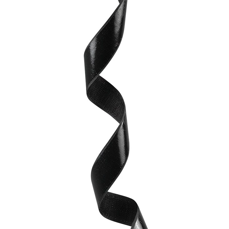 Fascette fermacavi in velcro LogiLink KAB0080 nero 5000mm 25mm 2 pz.