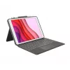 Custodia per tastiera Logitech Combo Touch per iPad 7. 8. 9. generazione