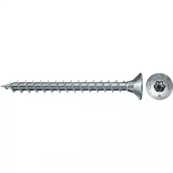 Vite Fischer 670006 20 mm 200 pz.