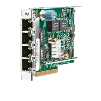 Scheda di rete HPE Ethernet 1Gb 4-Port 331FLR