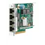 Scheda di rete HPE Ethernet 1Gb 4-Port 331FLR