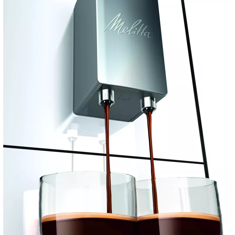 Macchina per caffè espresso automatica Melitta 1,2 L Caffeo Solo