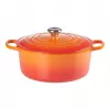Le Creuset 21177240902430 pentola 4,2 L arancione