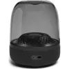 Altoparlante portatile wireless Harman/Kardon Aura Studio 4 — 100 W, 3 driver, 45–20000 Hz, nero/trasparente