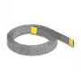 Guaina per cavi DeLOCK 20939 grigia 2 cm rame poliestere