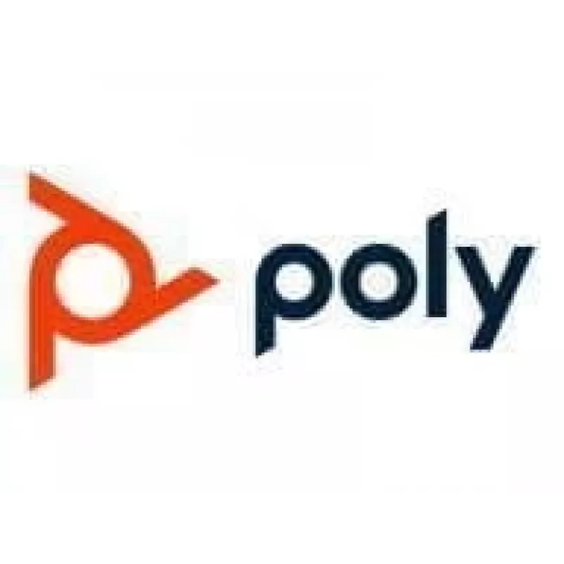 Alimentatore universale HP Poly Calisto M22/MX10 – 5 V 90 mA