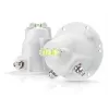 UbiQuiti airFiber X AF-5G34-S45 - antenna - antenna parabolica