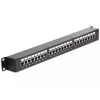 DeLOCK 43295 patch panel 1U