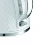 ELDOM C265B NELA bollitore 1,7 L 2000 W bianco