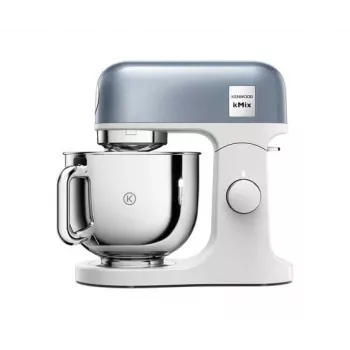 Kenwood kMix Editions Juniper blu KMX760ABL robot da cucina 1000 W blu, grigio