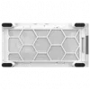 Case Antec FLUX midi tower bianco