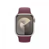 Cinturino Sport gelso 41 mm - M/L