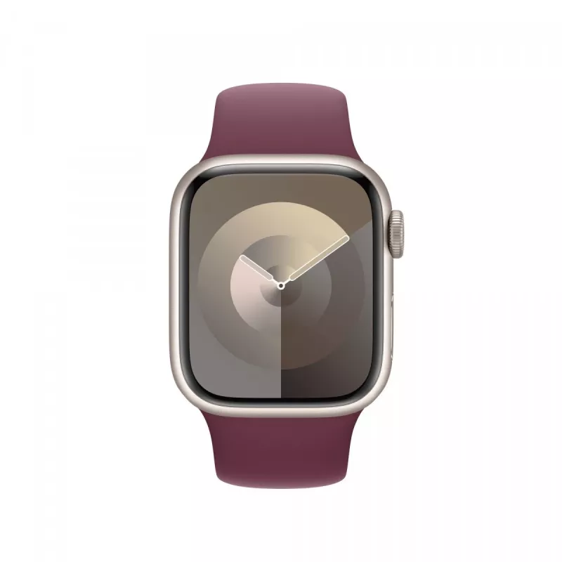 Cinturino Sport gelso 41 mm - M/L