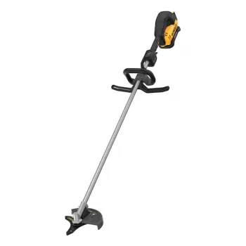 DeWALT DCMBC812N-XJ decespugliatore/trimmer 25 cm AC nero, giallo