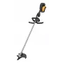 DeWALT DCMBC812N-XJ decespugliatore/trimmer 25 cm AC nero, giallo