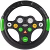 Accessorio ruota sonora per veicoli scivolo Simba-Dickie BIG 800056488 — nero/verde, per bambini da 3–7 anni, 450 g