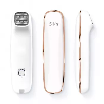 Dispositivo silk'n FaceTite FTC1PE1001 tecnologia di ringiovanimento della pelle – rassodamento e contorno del viso professionale