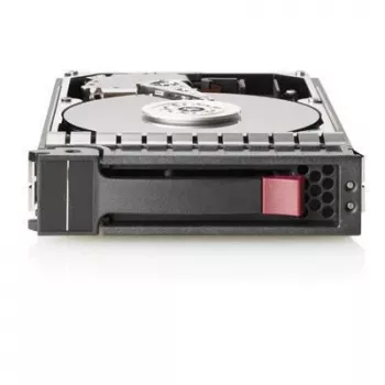 Disco rigido interno HPE 450GB 2,5 pollici SAS M6625 10000 giri/min