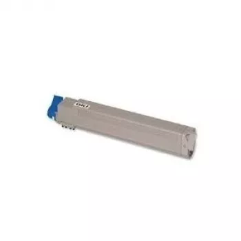 Toner OKI toner ciano 44643003 2000 pagine