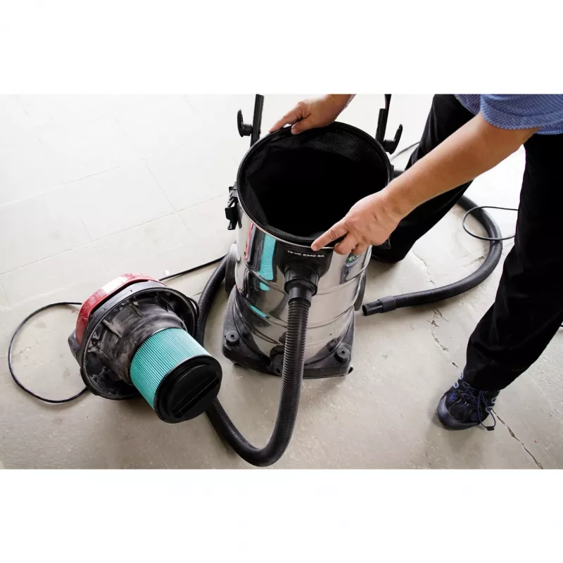 Einhell sistema di filtri antipolvere duale 2351250 (2351250)