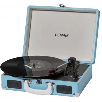 DENVER VPL-120 - Giradischi