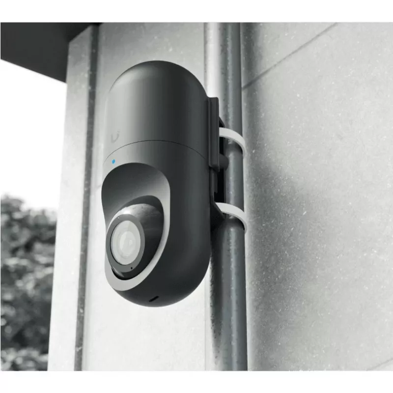 Ubiquiti UACC-FLEX-CAM-PWM-BLACK-3 staffa per telecamera resistente alle intemperie, nera (3 pz.)