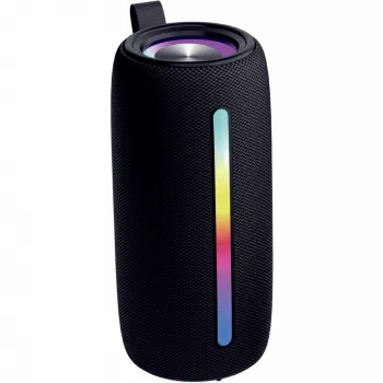 Altoparlante portatile mono Denver BTL-360B nero