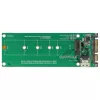 Scheda interfaccia DeLOCK 63953 interna SAS SATA