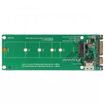 Scheda interfaccia DeLOCK 63953 interna SAS SATA