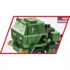 COBI 2626 Armed Forces M142 HIMARS set di costruzioni, 604 pezzi