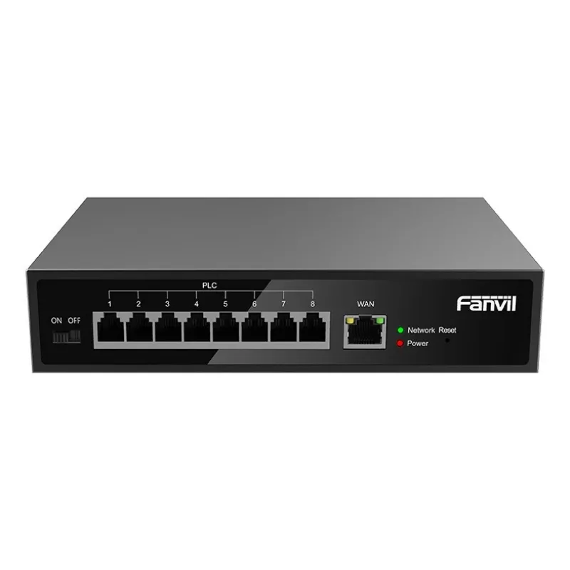 Switch unmanaged Fanvil PN8