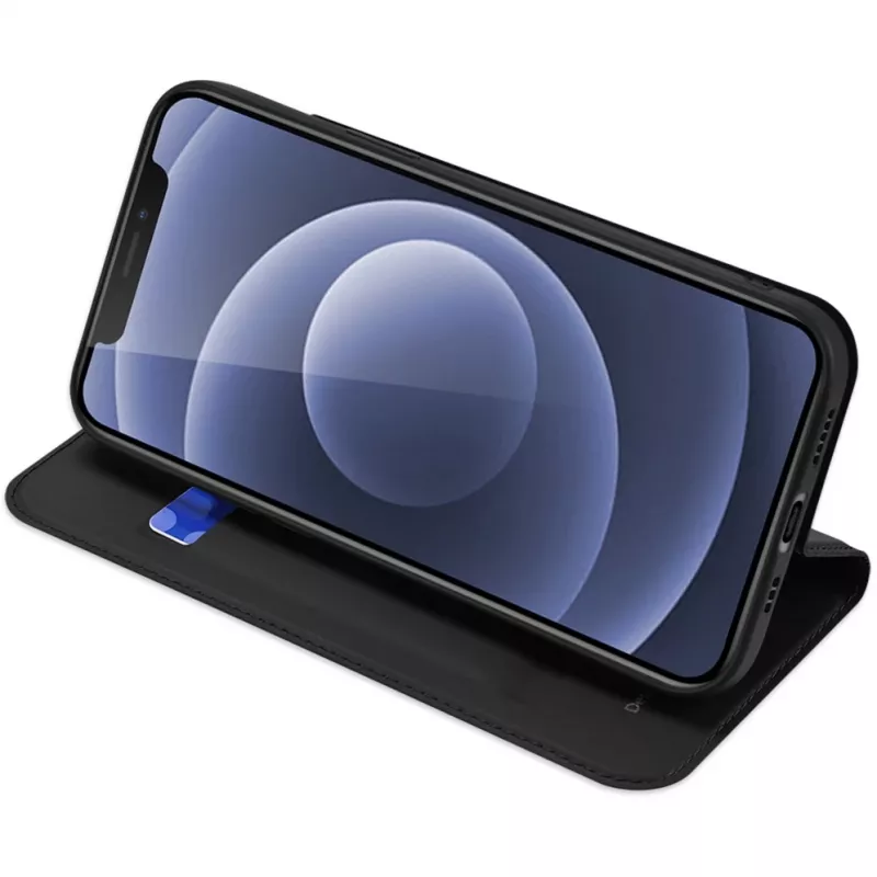 Vario Series, custodia per cellulare nero, iPhone 14 Plus