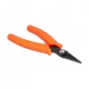 Pinza a becco lungo DeLOCK 90544 arancione 14,2 cm