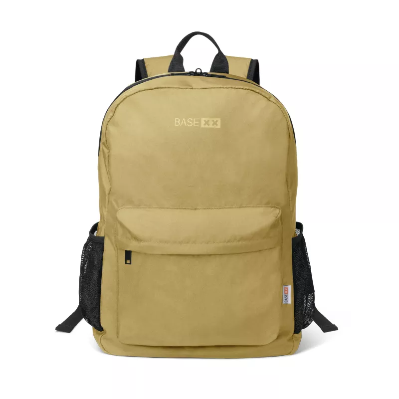 Zaino per notebook 15,6 inch BASE XX B2 cammello