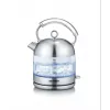 Bollitore elettrico Severin 1,7 L 2400 W acciaio inox