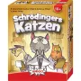 Amigo Schrödingers Katzen gioco da tavolo