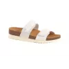 Scarpe Lusaka 2.0 Med taglia 40 bianco