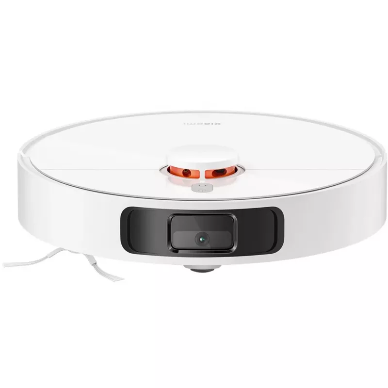 Xiaomi X20+ robot aspirapolvere 0,35 L senza sacchetto bianco