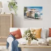 Puzzle Volkswagen T1 CamperVan (1000 pezzi)