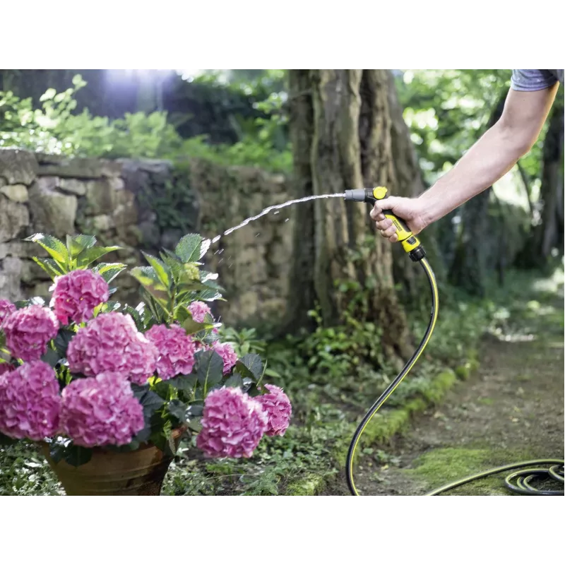 Tubo per acqua Karcher Plus 1/2- 50M