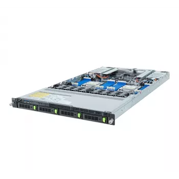 Piattaforma rack Gigabyte (1U) AMD R183-Z93